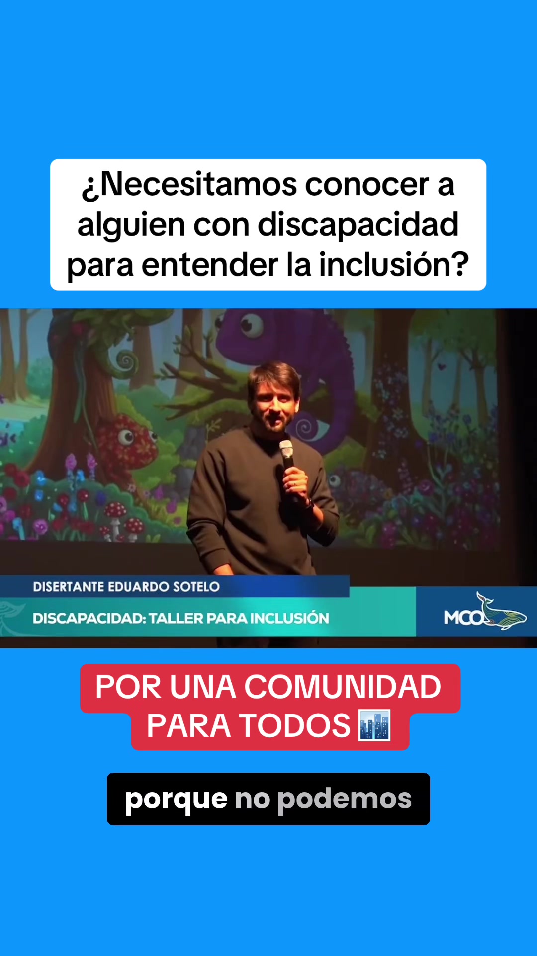 @Edu Sotelo | Autismo y EF