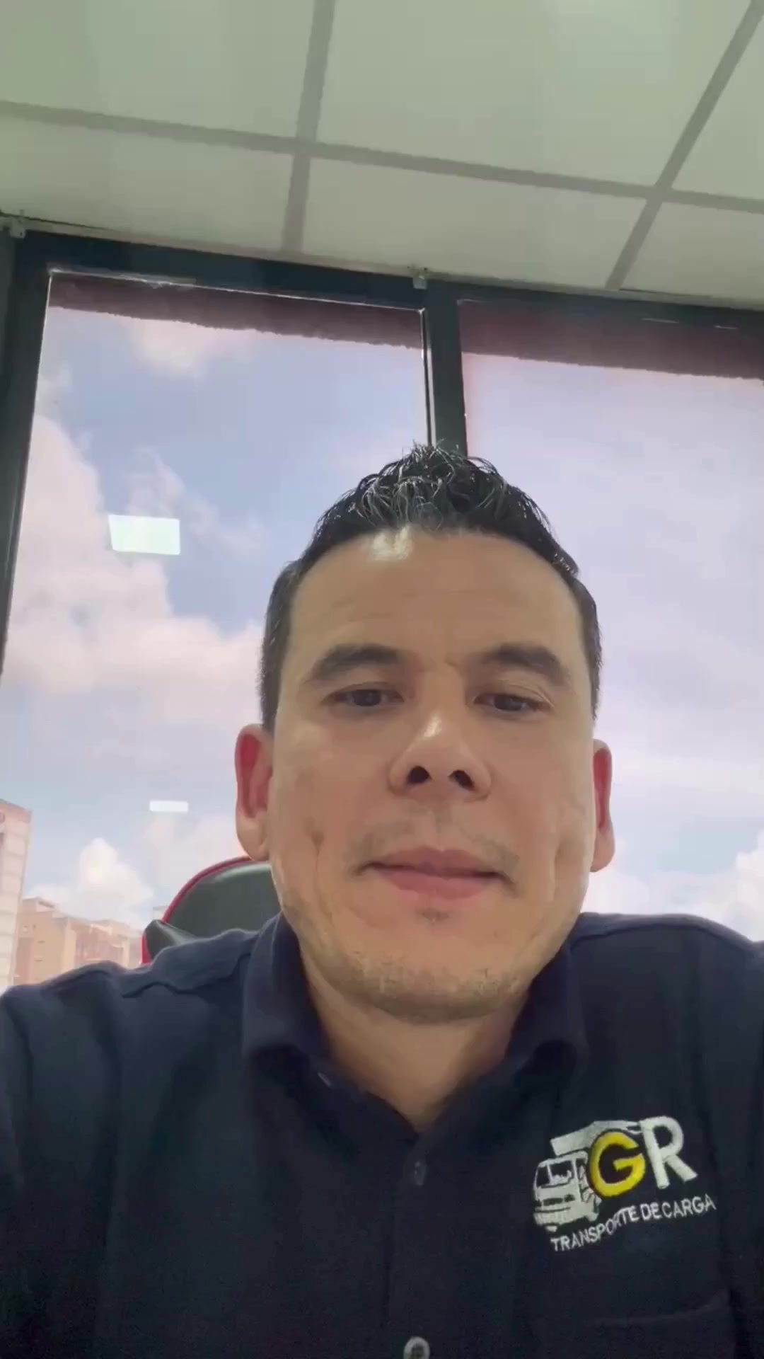 @Transporte de Carga GR