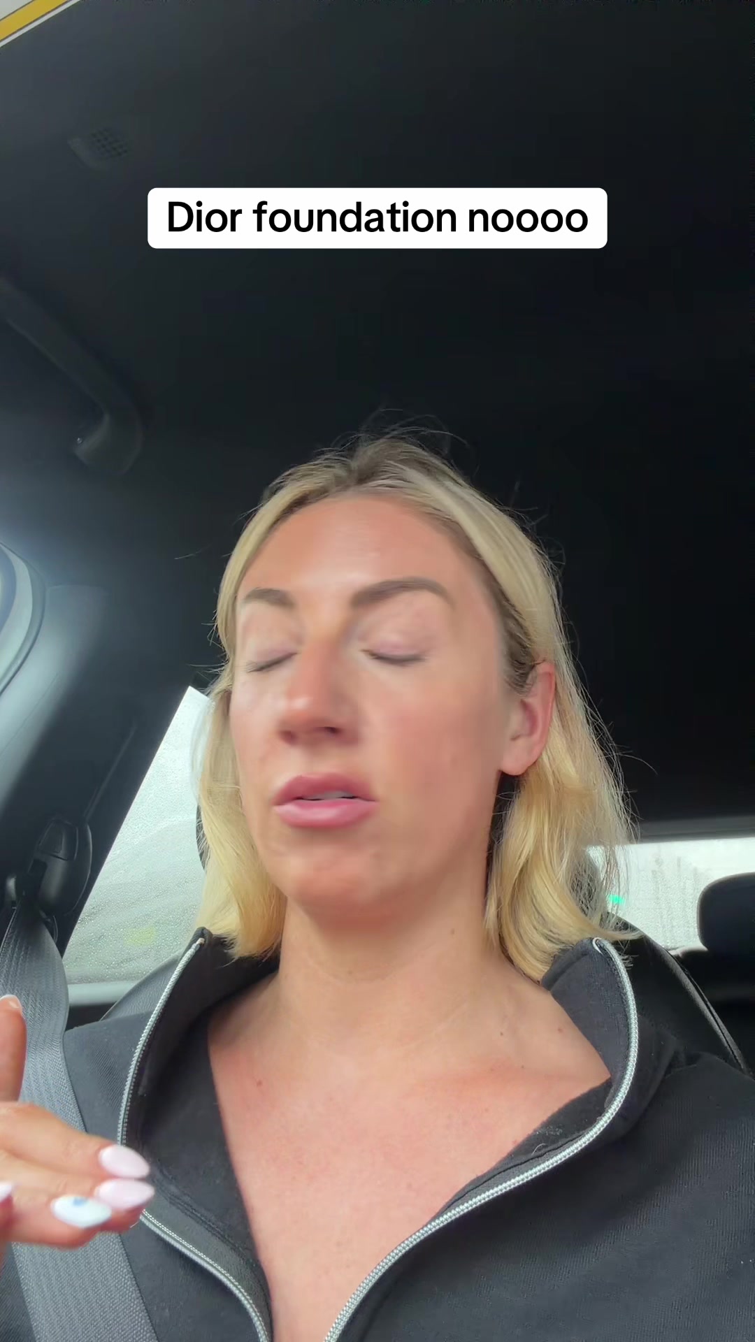 @Alexa Curtis