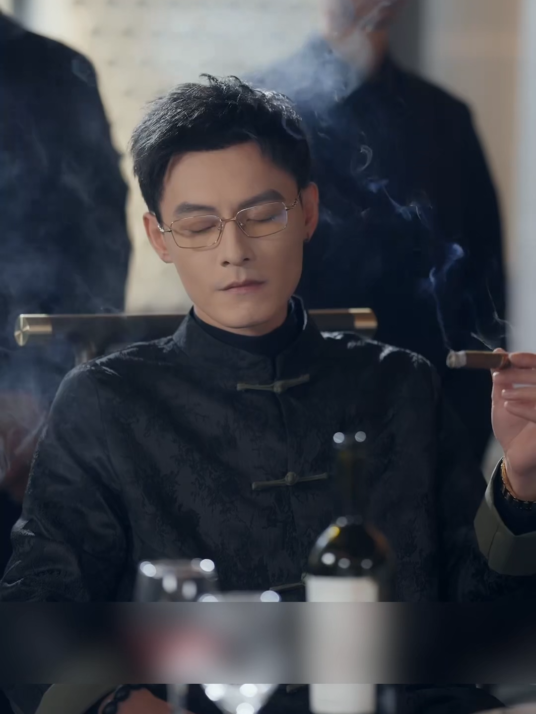 @追剧特快