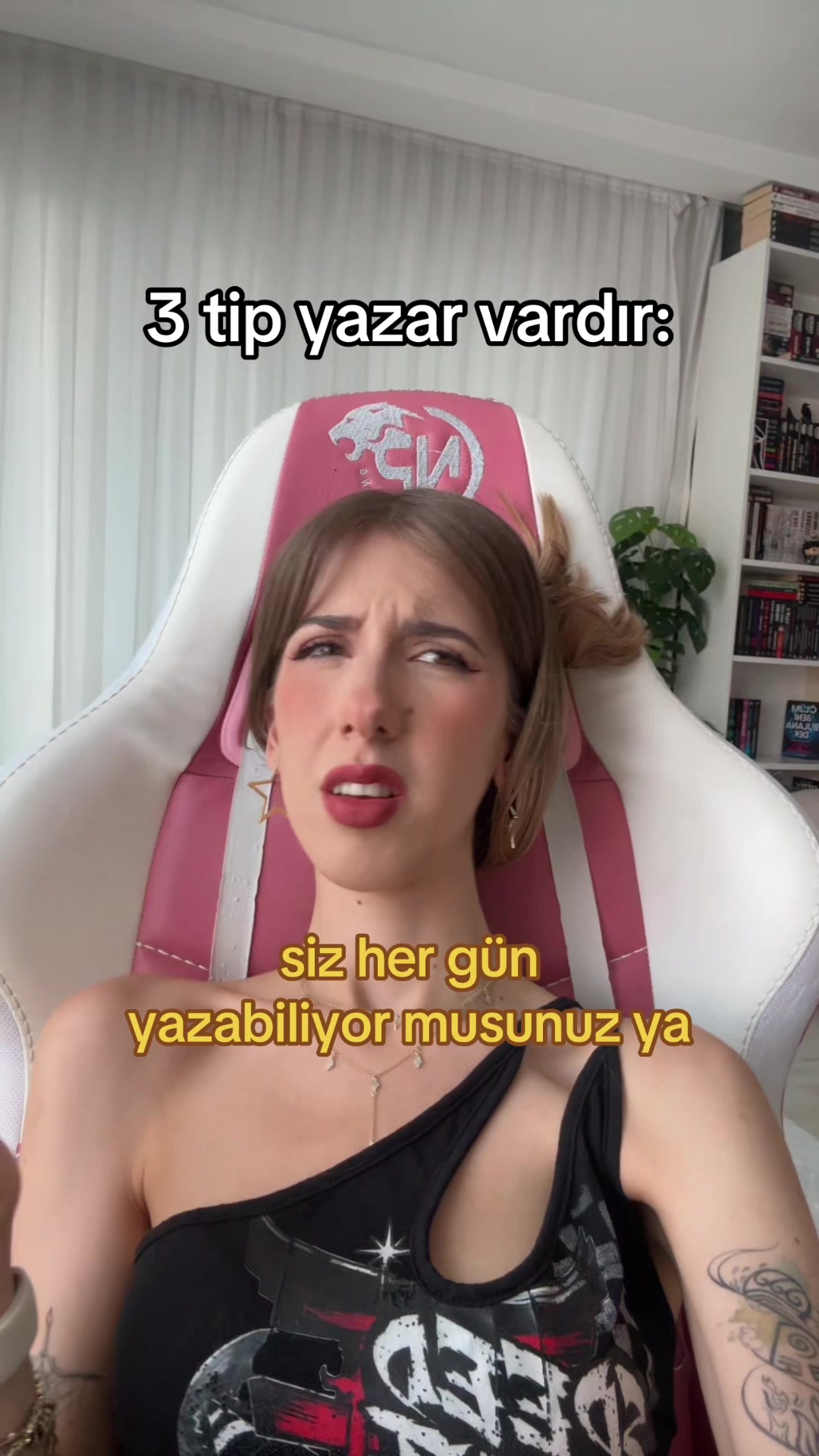 @Adora Yagmur
