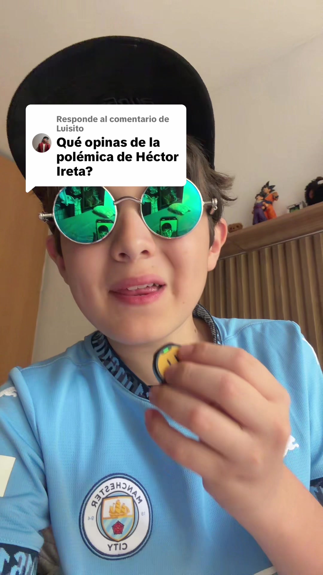 @Eton Videos