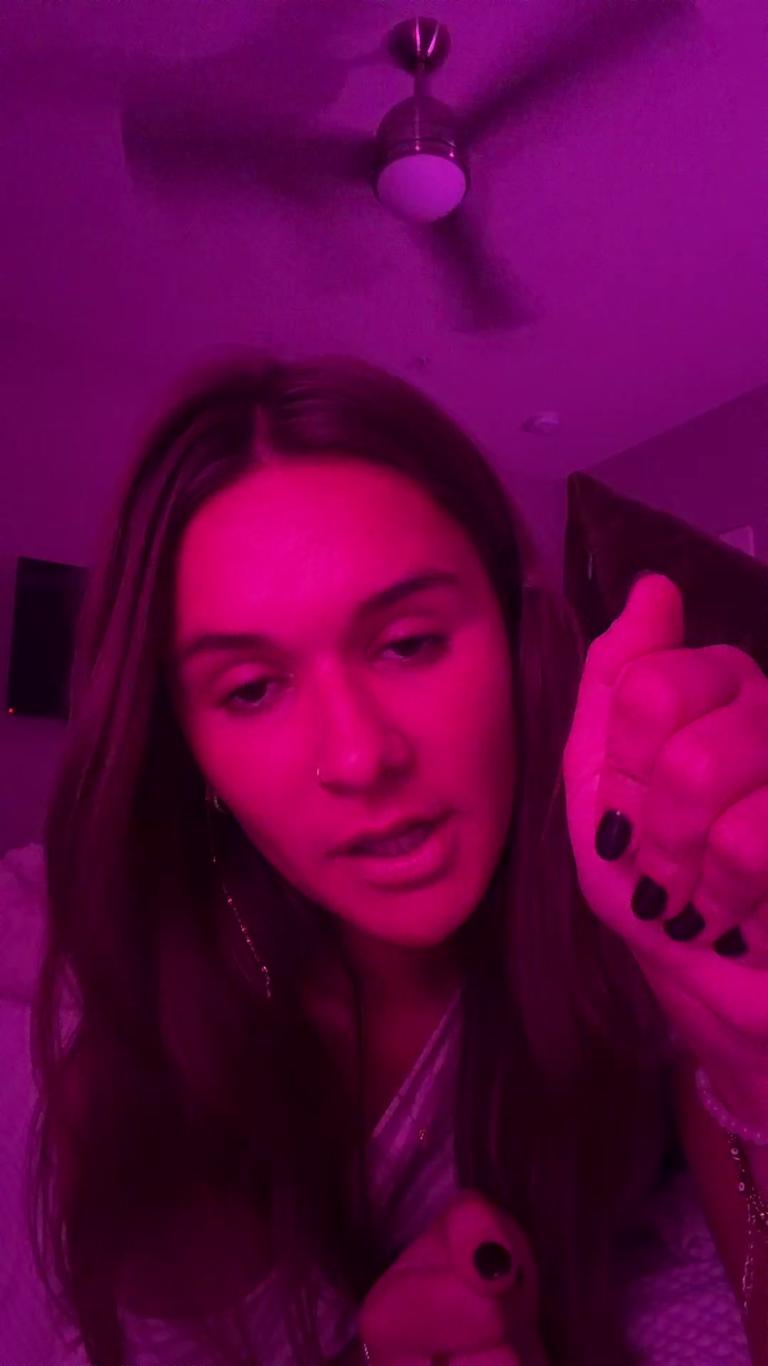 @Caroline Rose