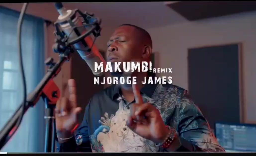 @Njoroge James81 🇰🇪
