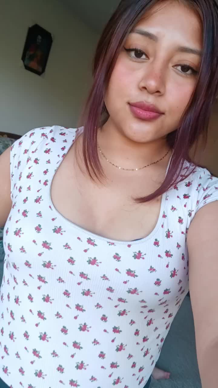 @tu Bebesita 🤗😚
