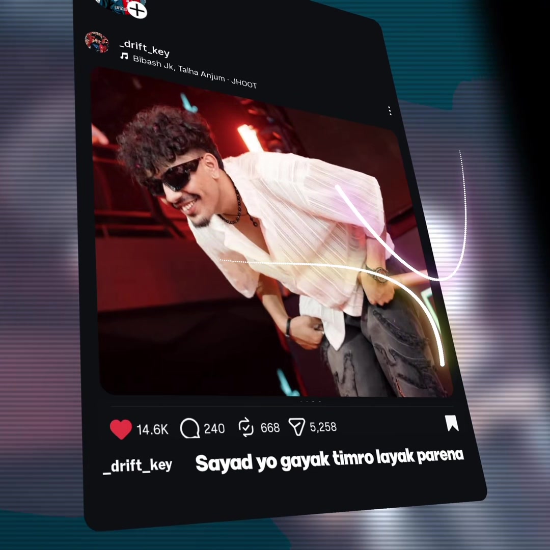 @Bibash Jk