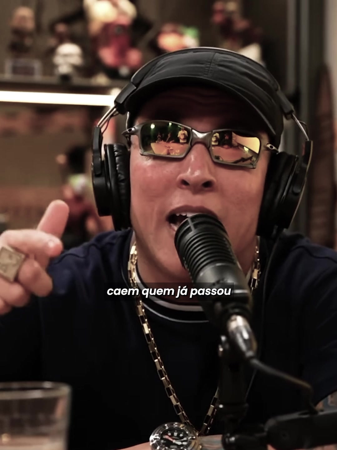 @Podpah Podcast