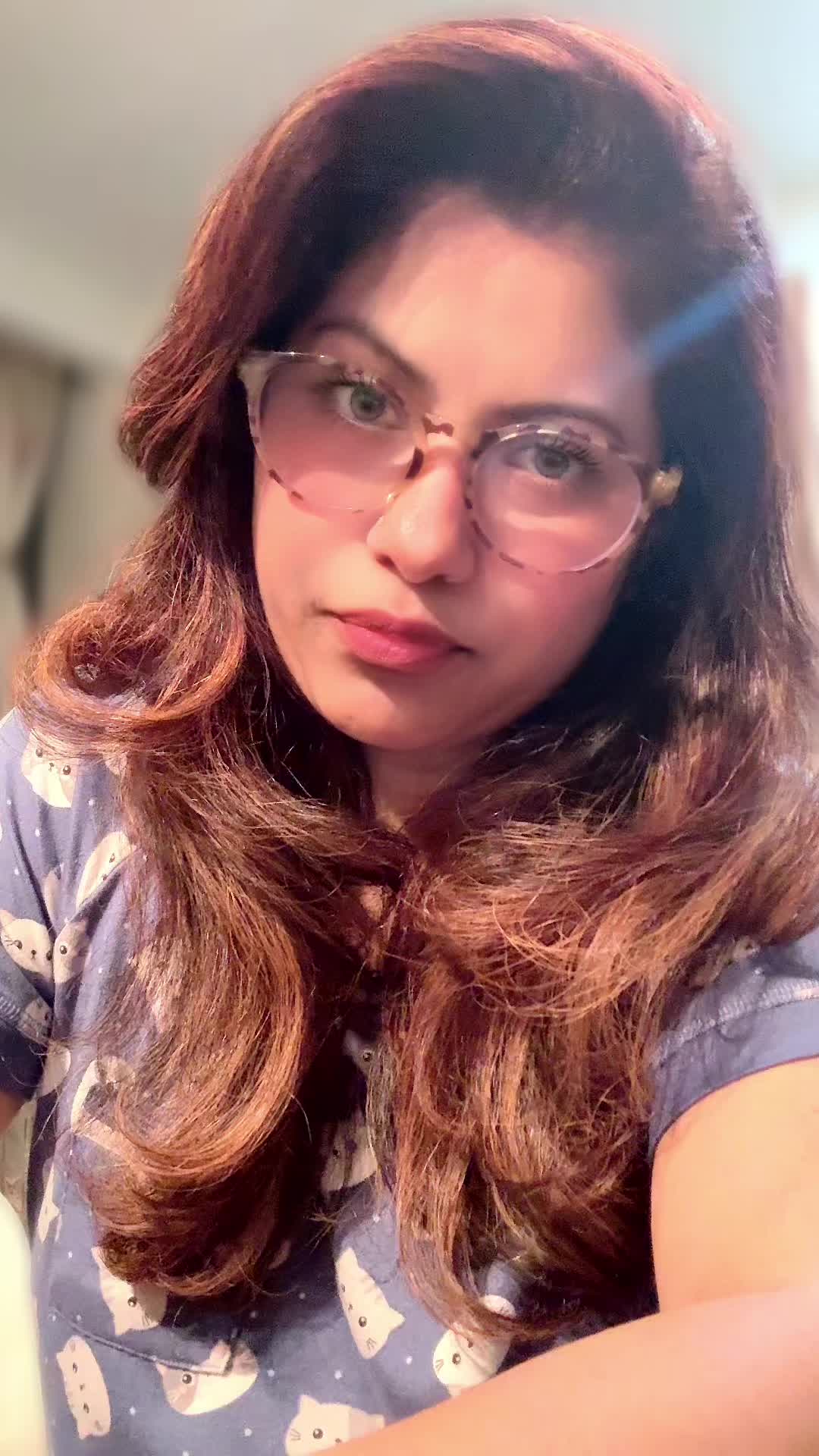 @woman with attitude