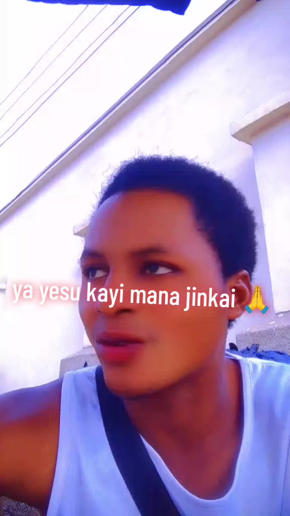 @Innocent boy tv