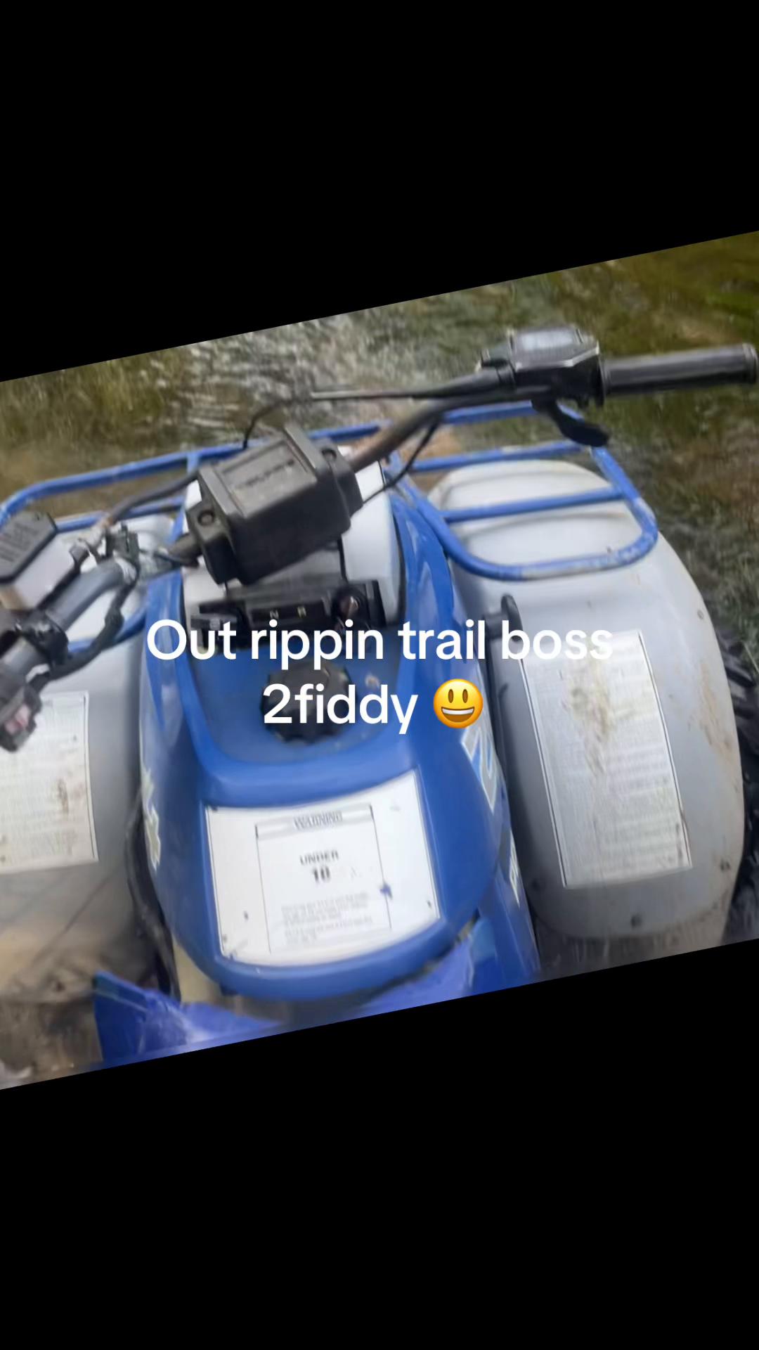 @dirtbike 300