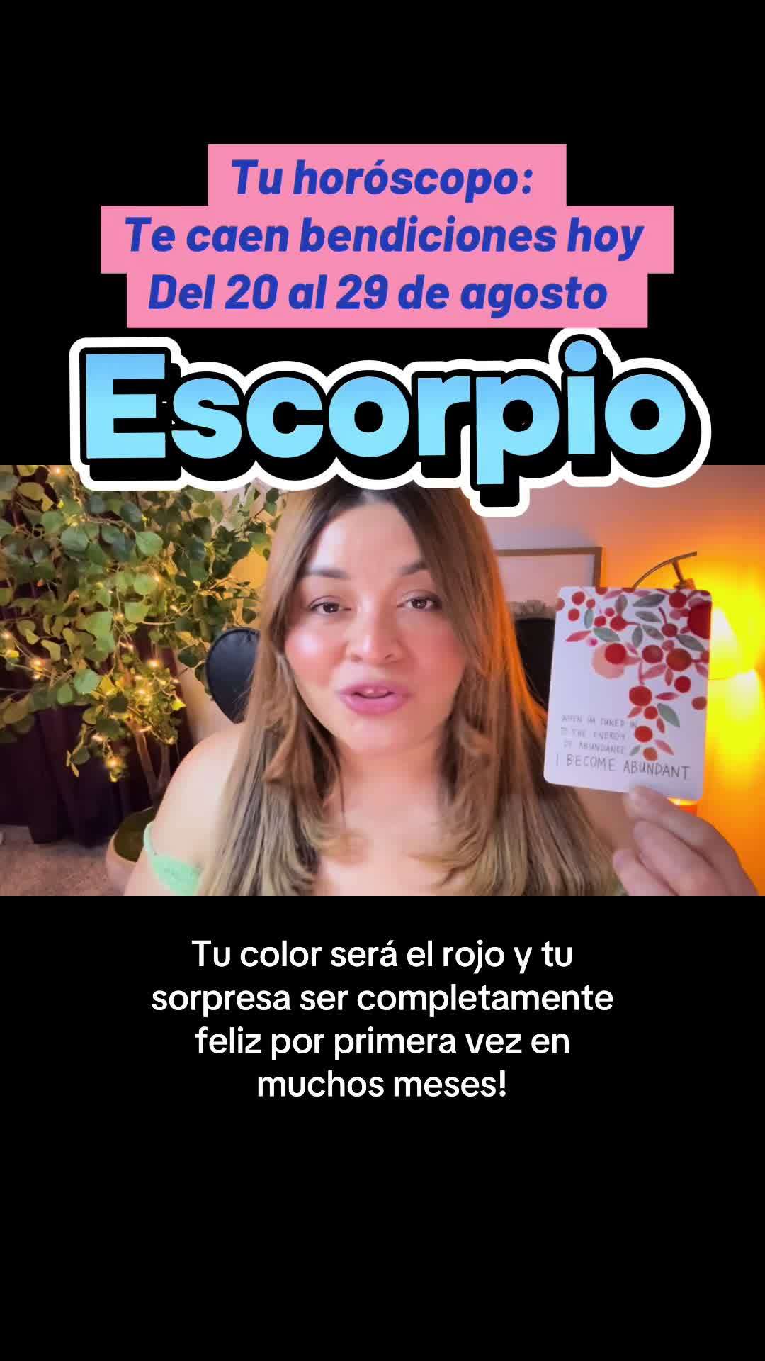 @Esy Tarot