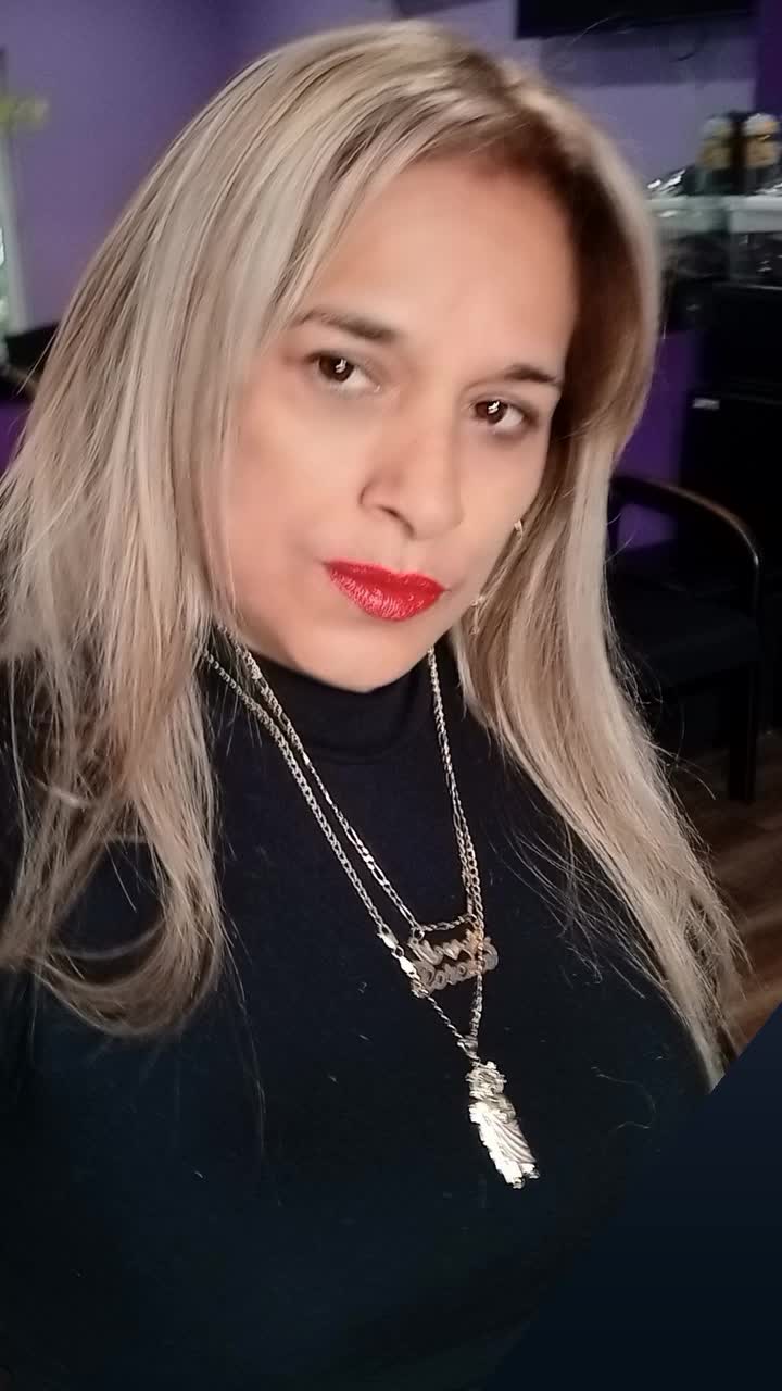 @Lorena Ramirez