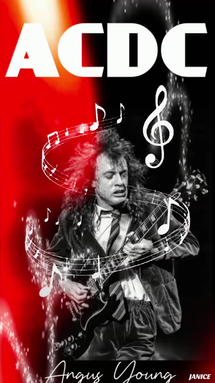 @ACDC 41 YEARS & COUNTING