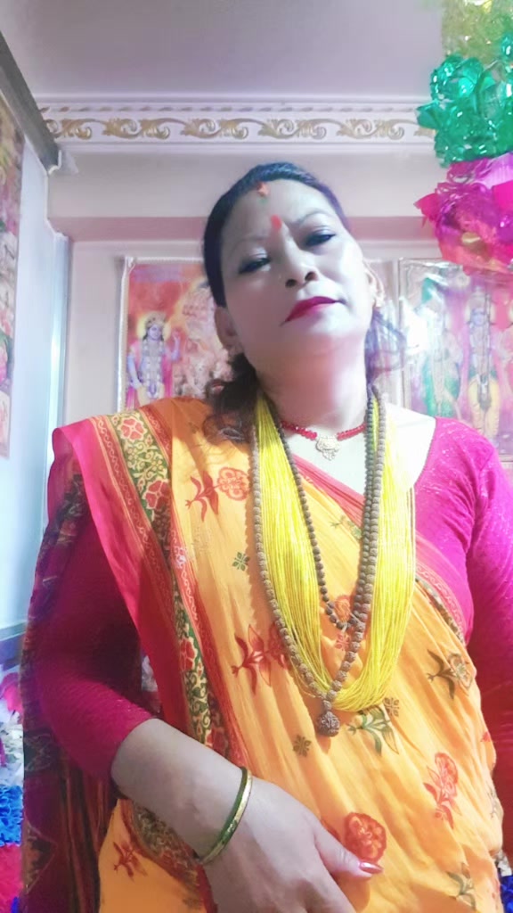 @Samjhana Khadka