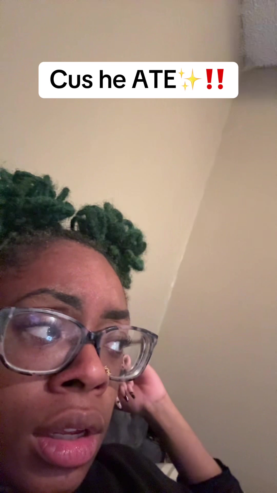 @Dominatrix‼️🤫