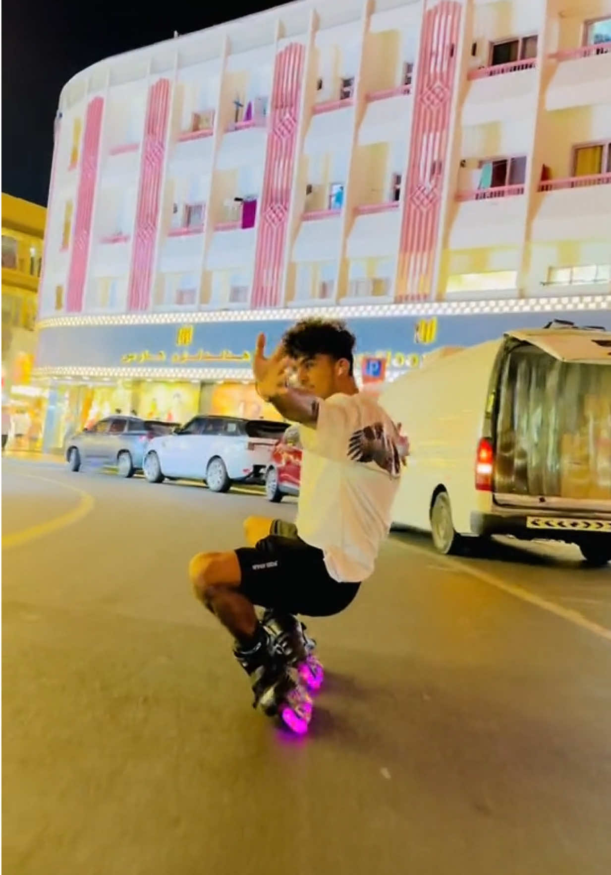 @Sameer skater