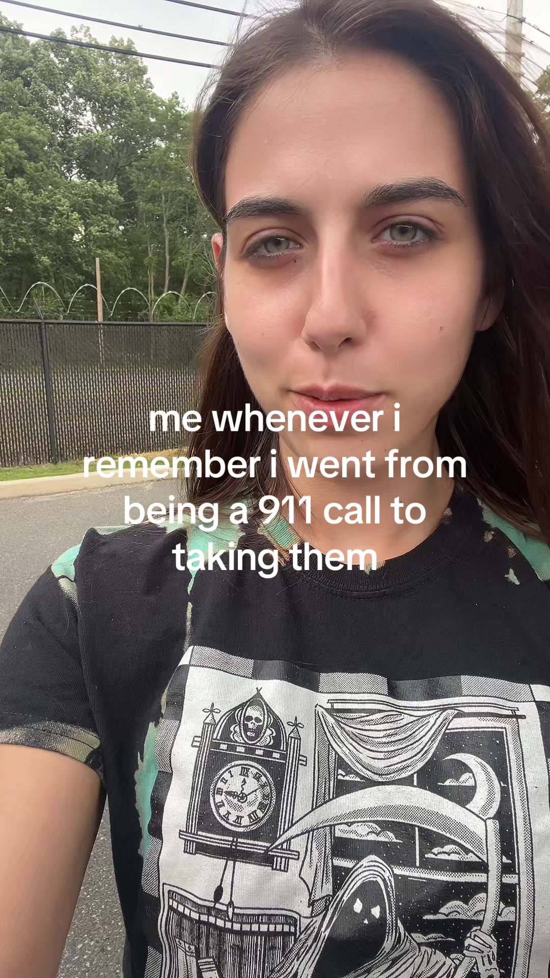 @Diary of a Dispatcher