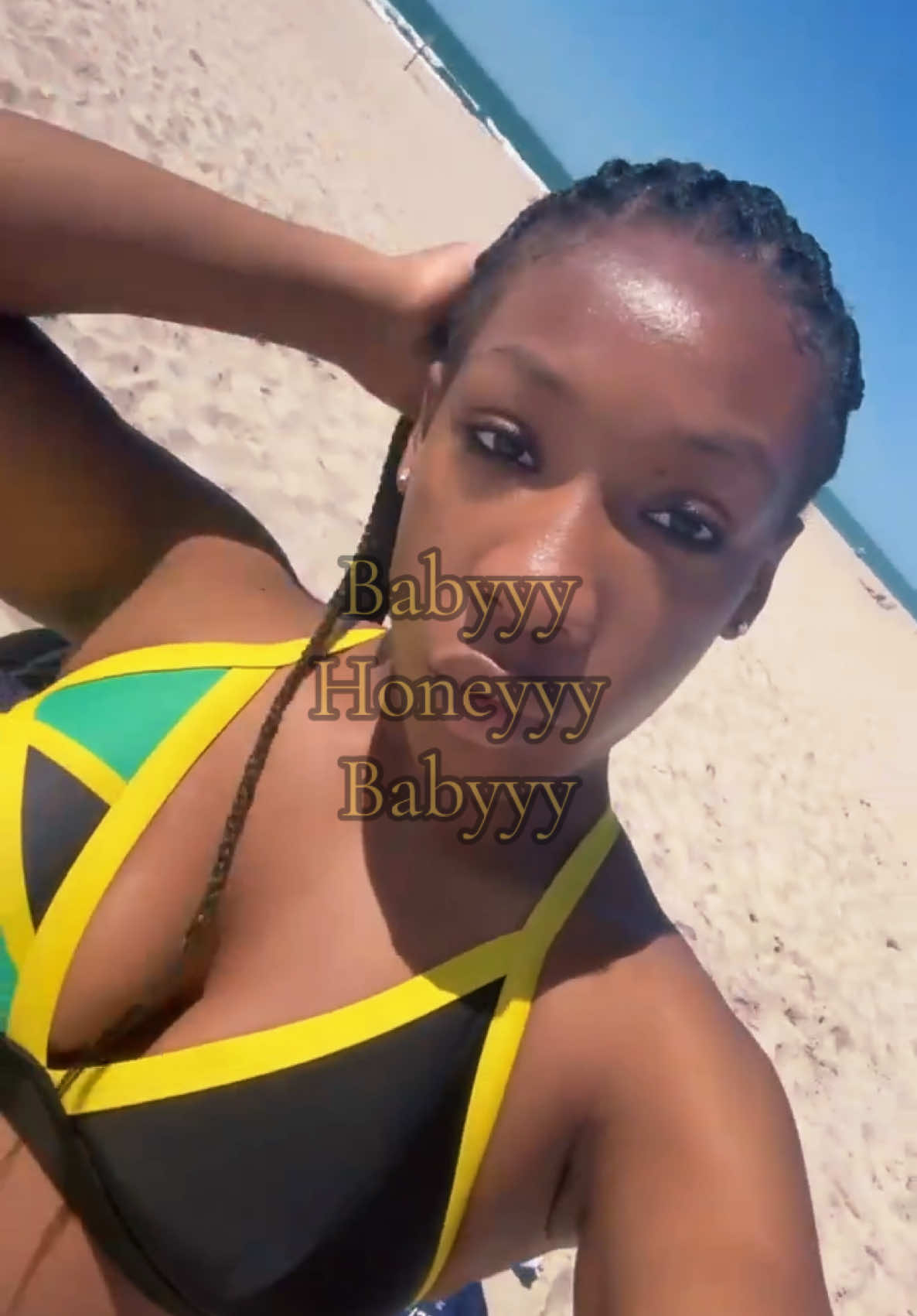 @Keishara✝️