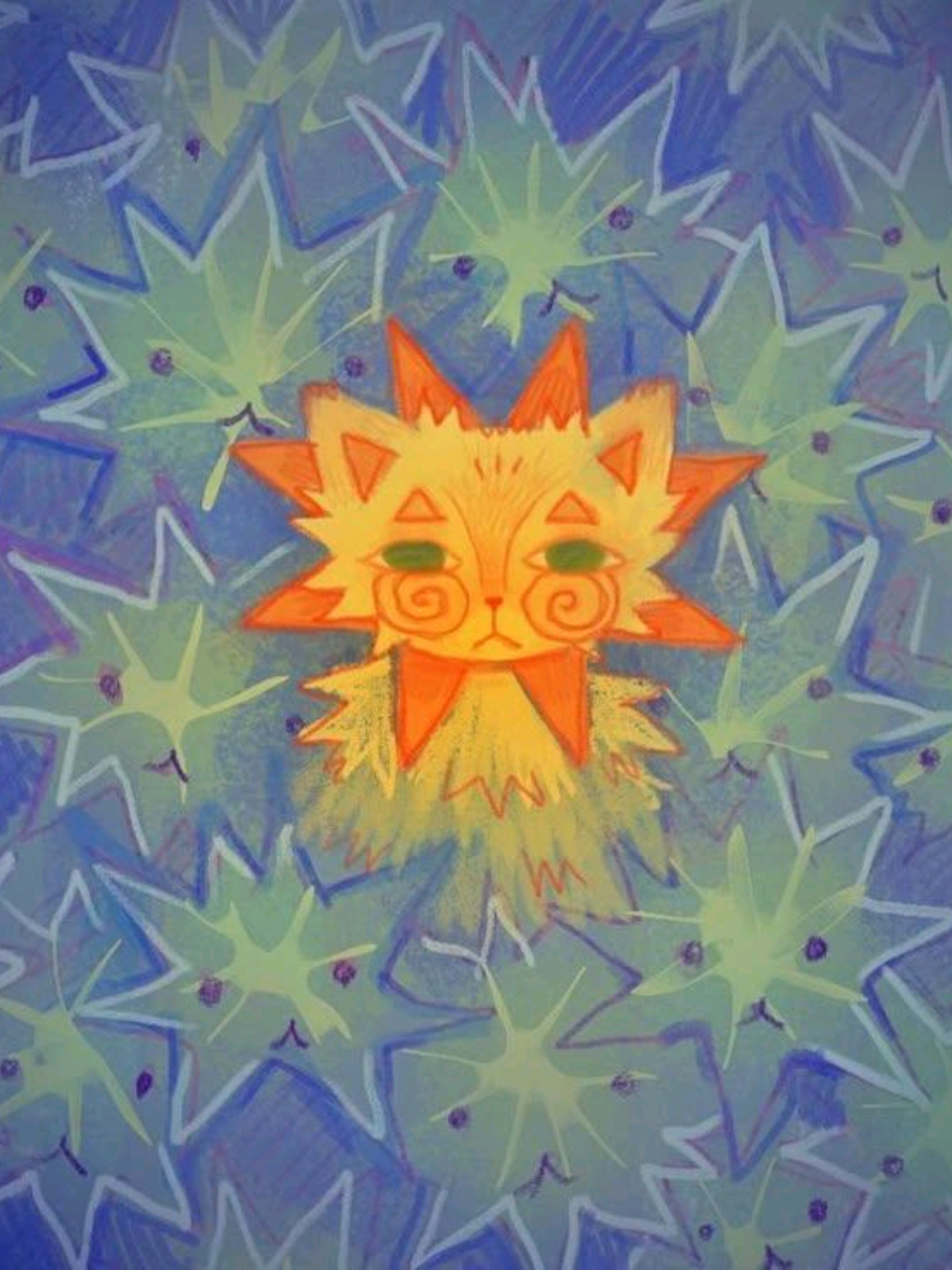 @🌱☀