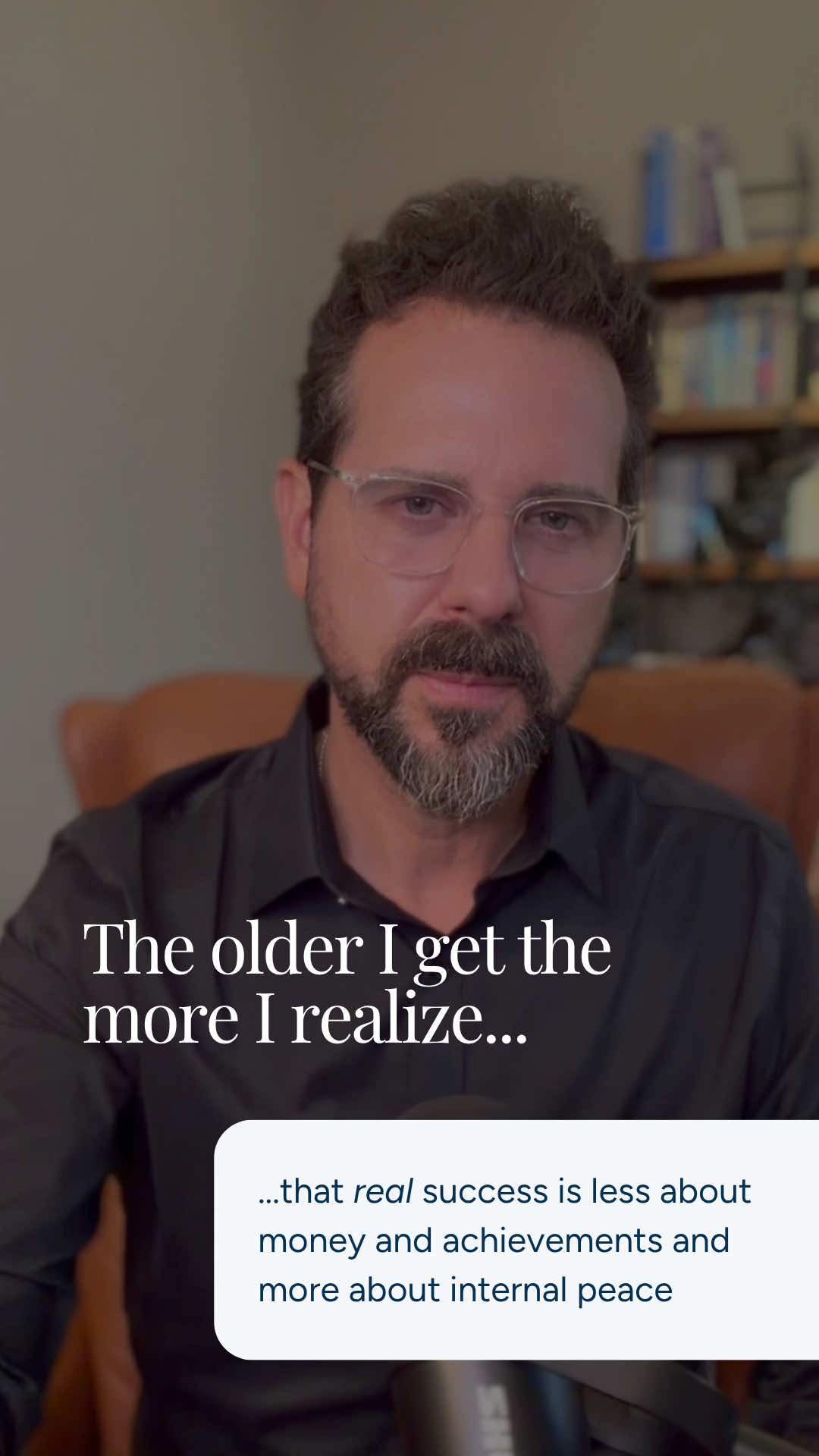 @Dr. Scott | Psychotherapist
