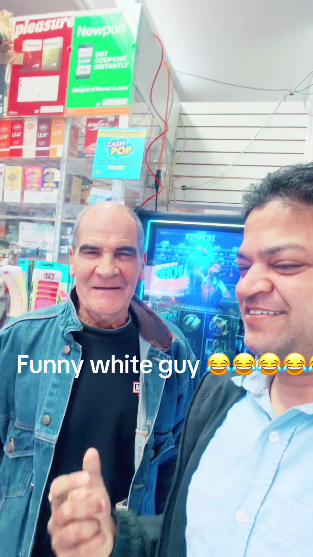 @Vik USA