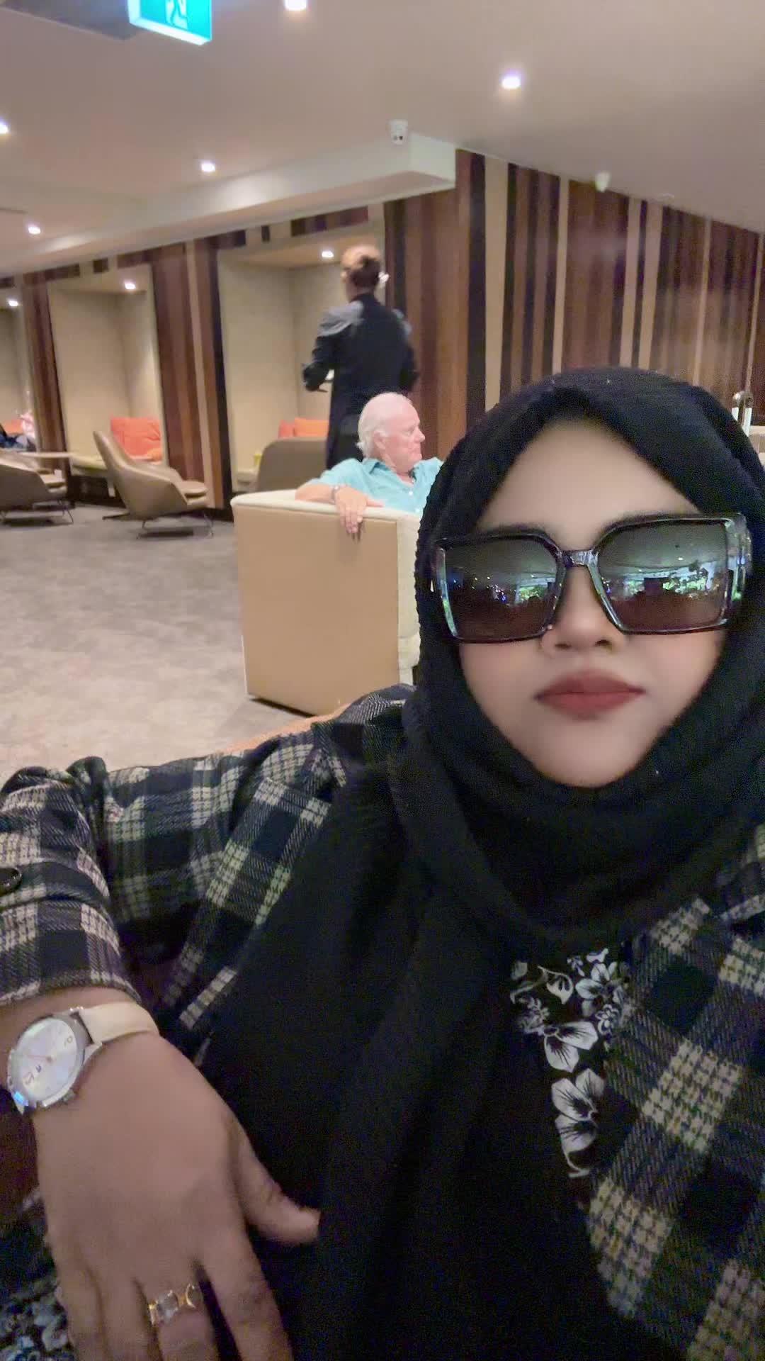 @Sharifa Ahmed