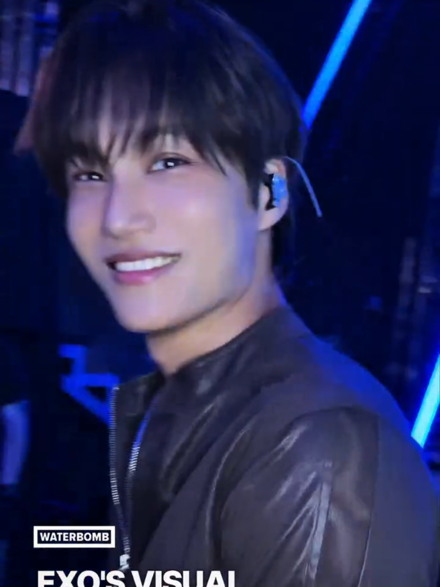@acervo kim jongin