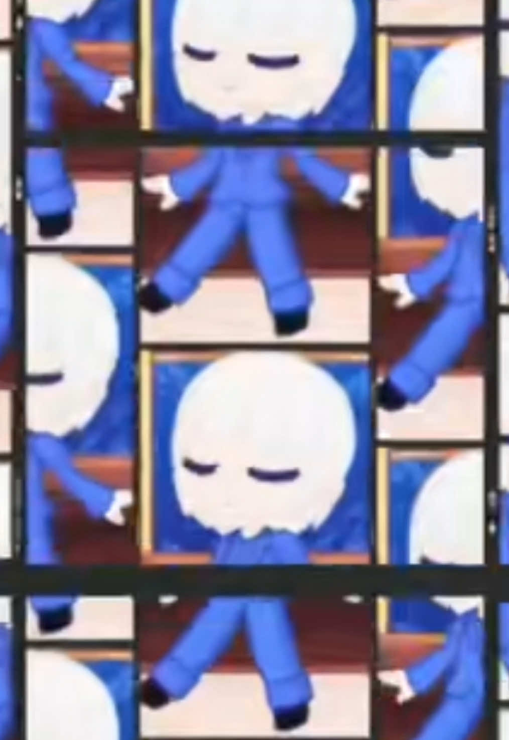 @Floretta Doo