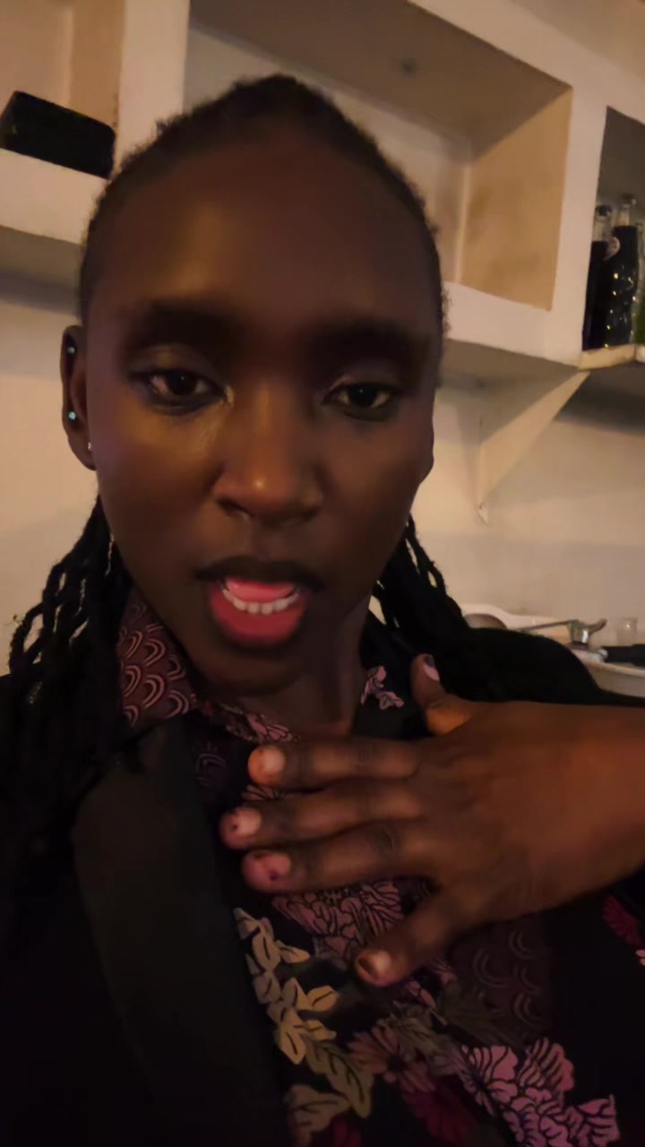 @Monique Mwelu