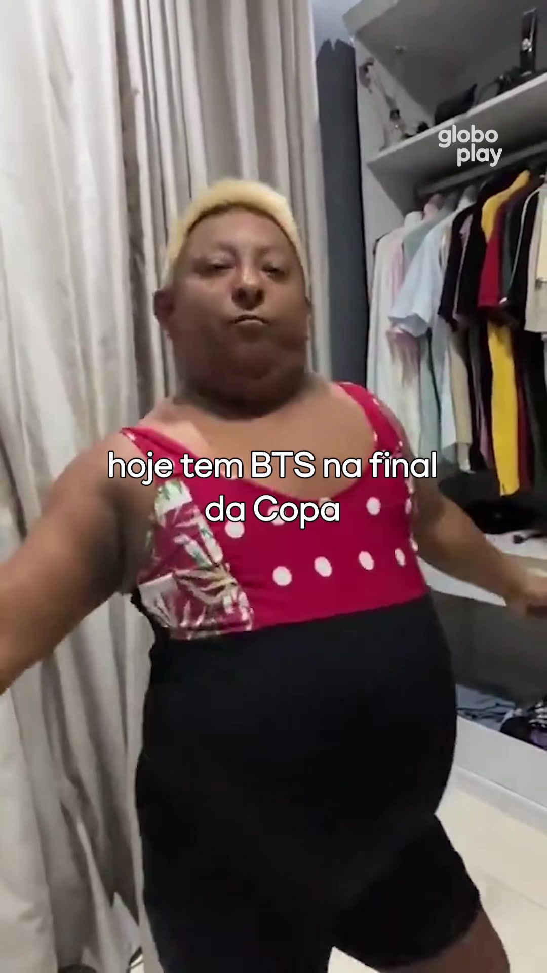 @Globoplay
