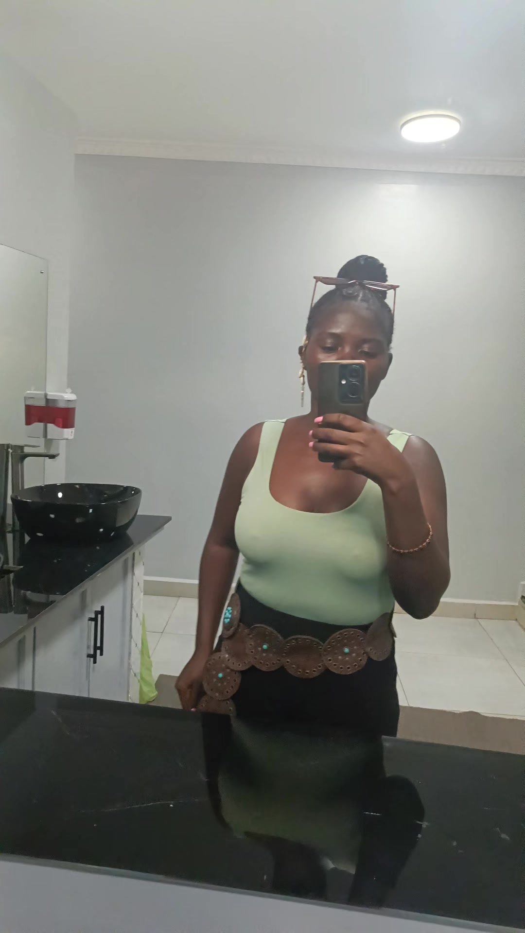 @WANGARI SK