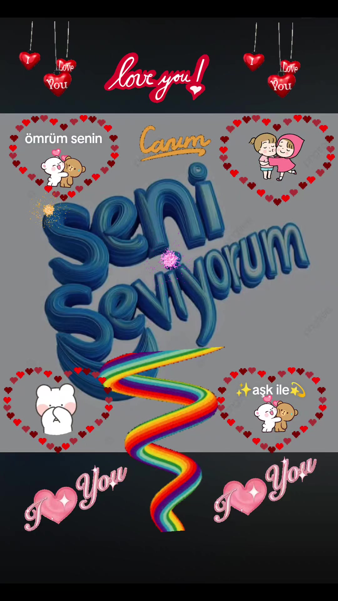 @gök baran