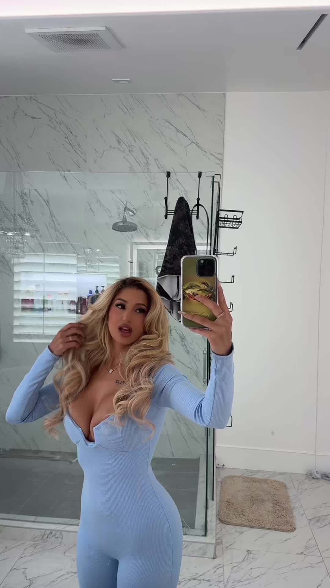 @Amanda padilla