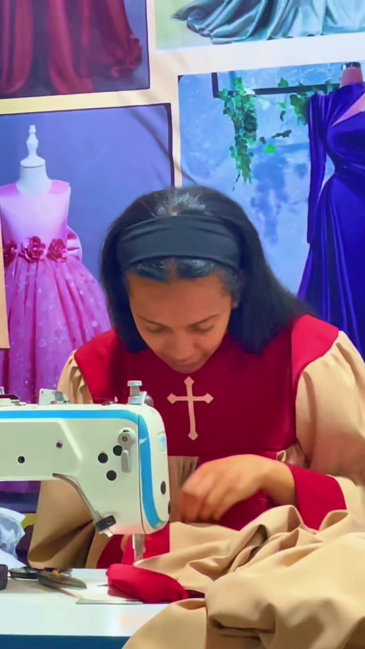 @psalm_choir_dress