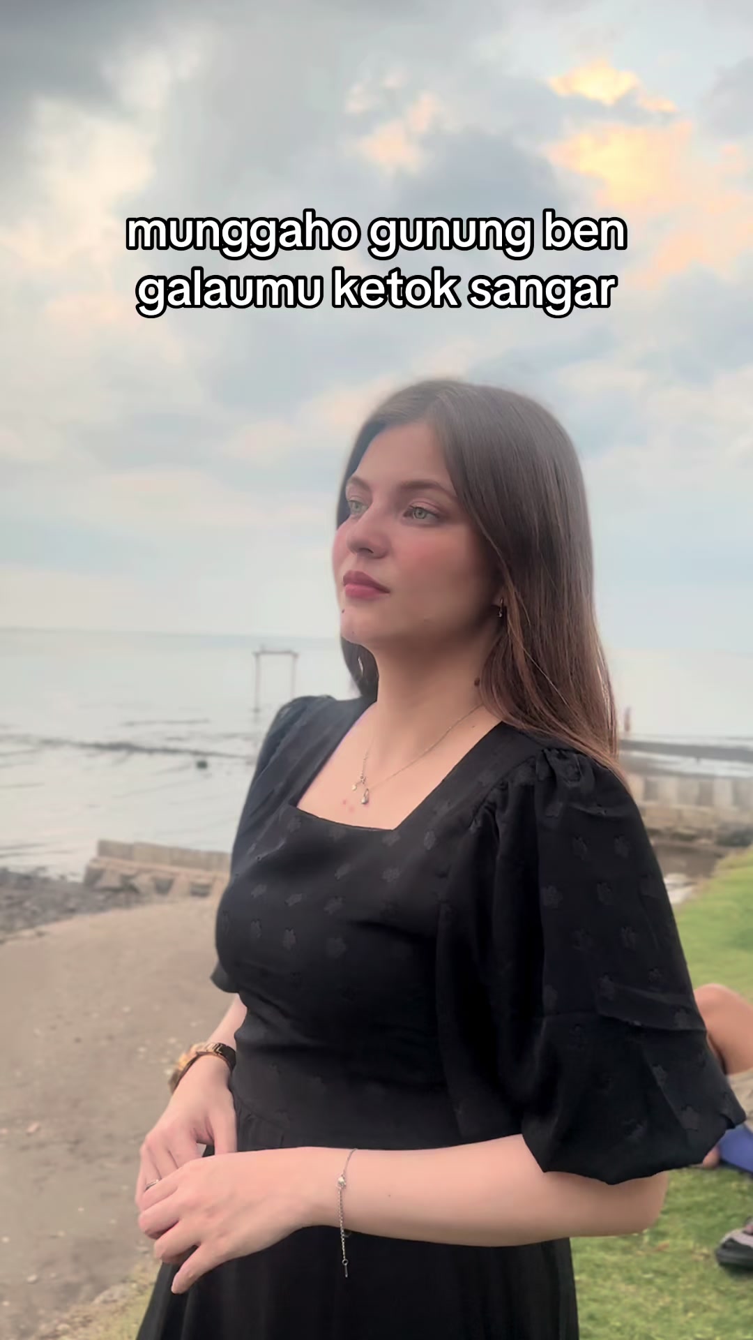 @Andrea Henriette Marcella