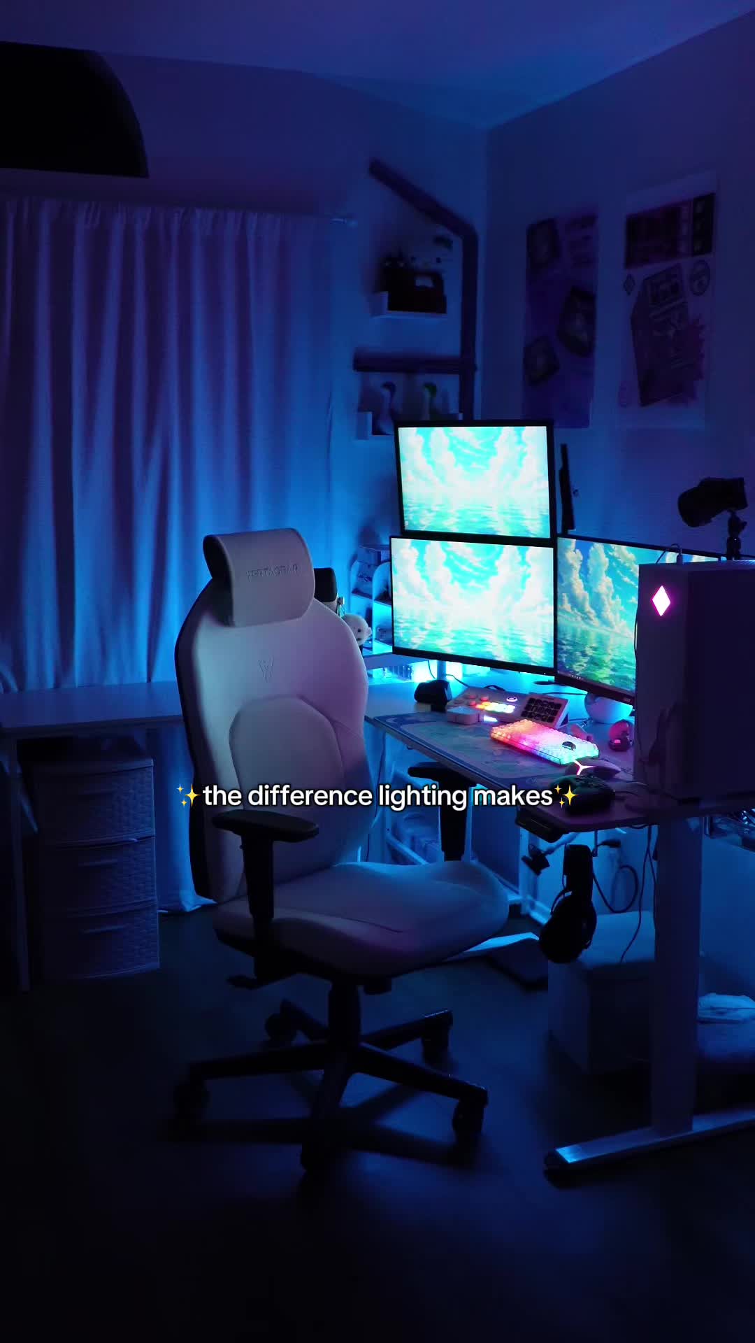 @daneeyelle🦭 gaming tech