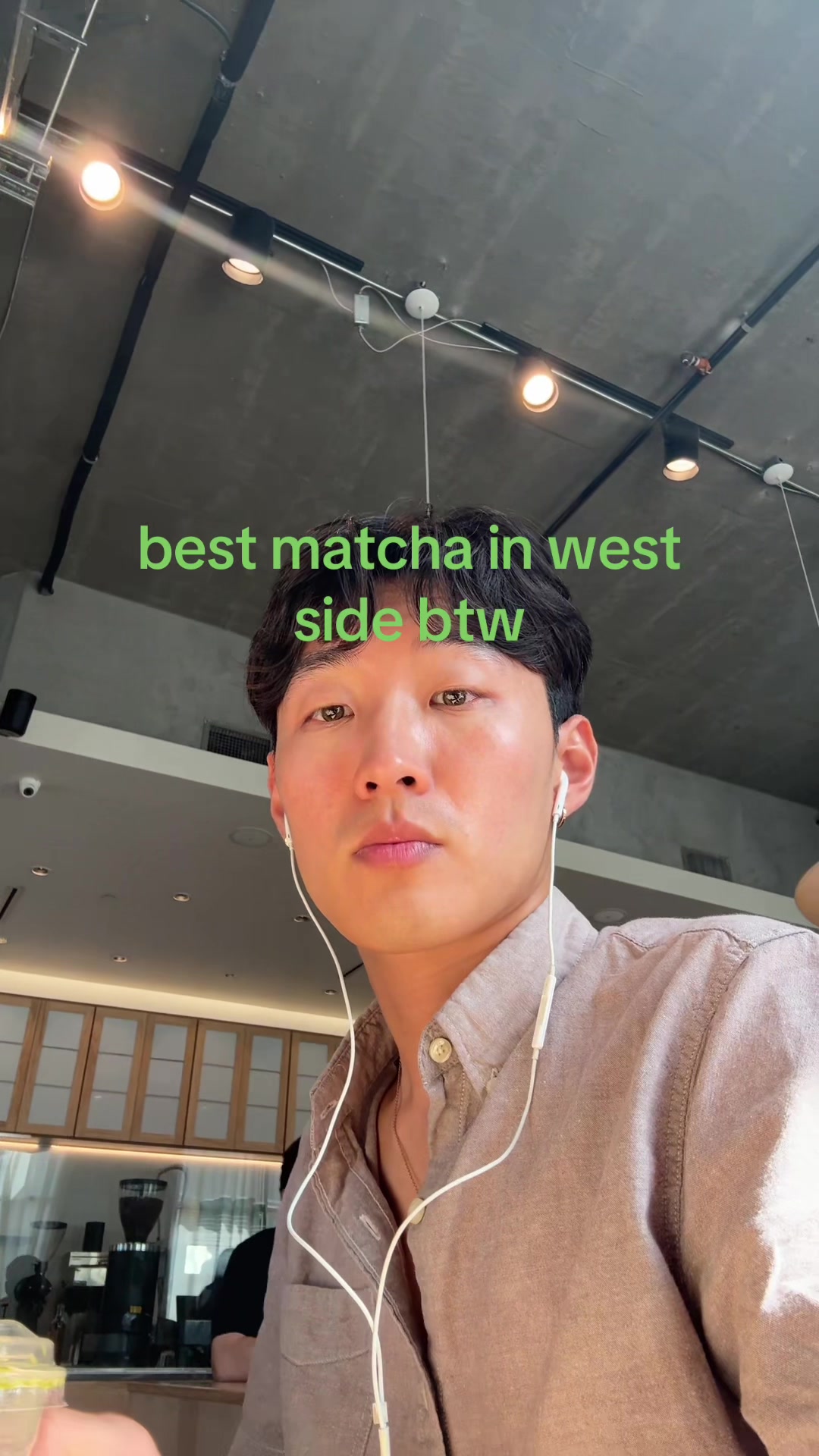 @tim kim