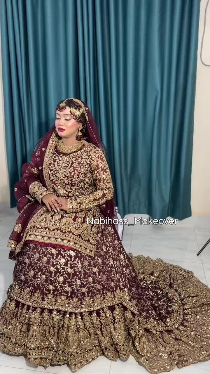 @Nabiha