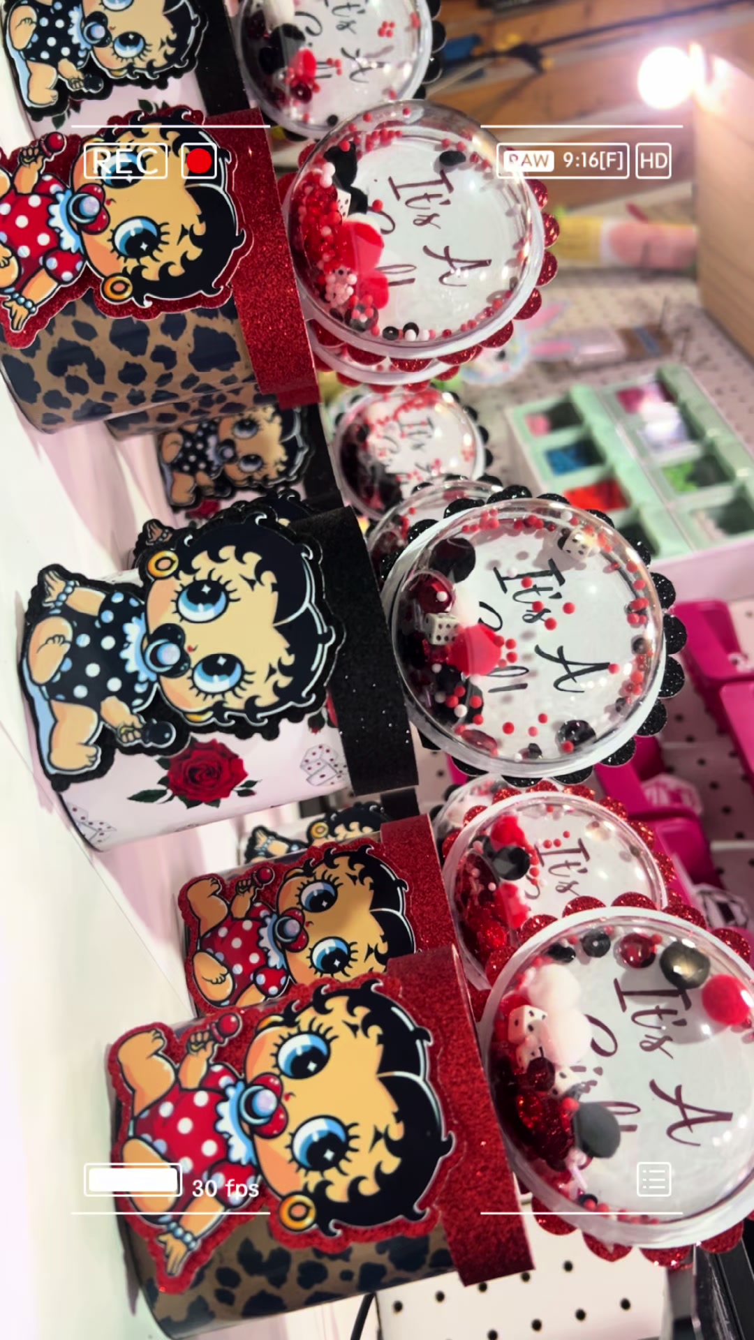 @Ily Rose Creations