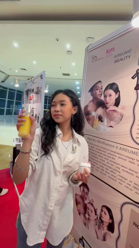 @Areum&egrave; Beauty Store