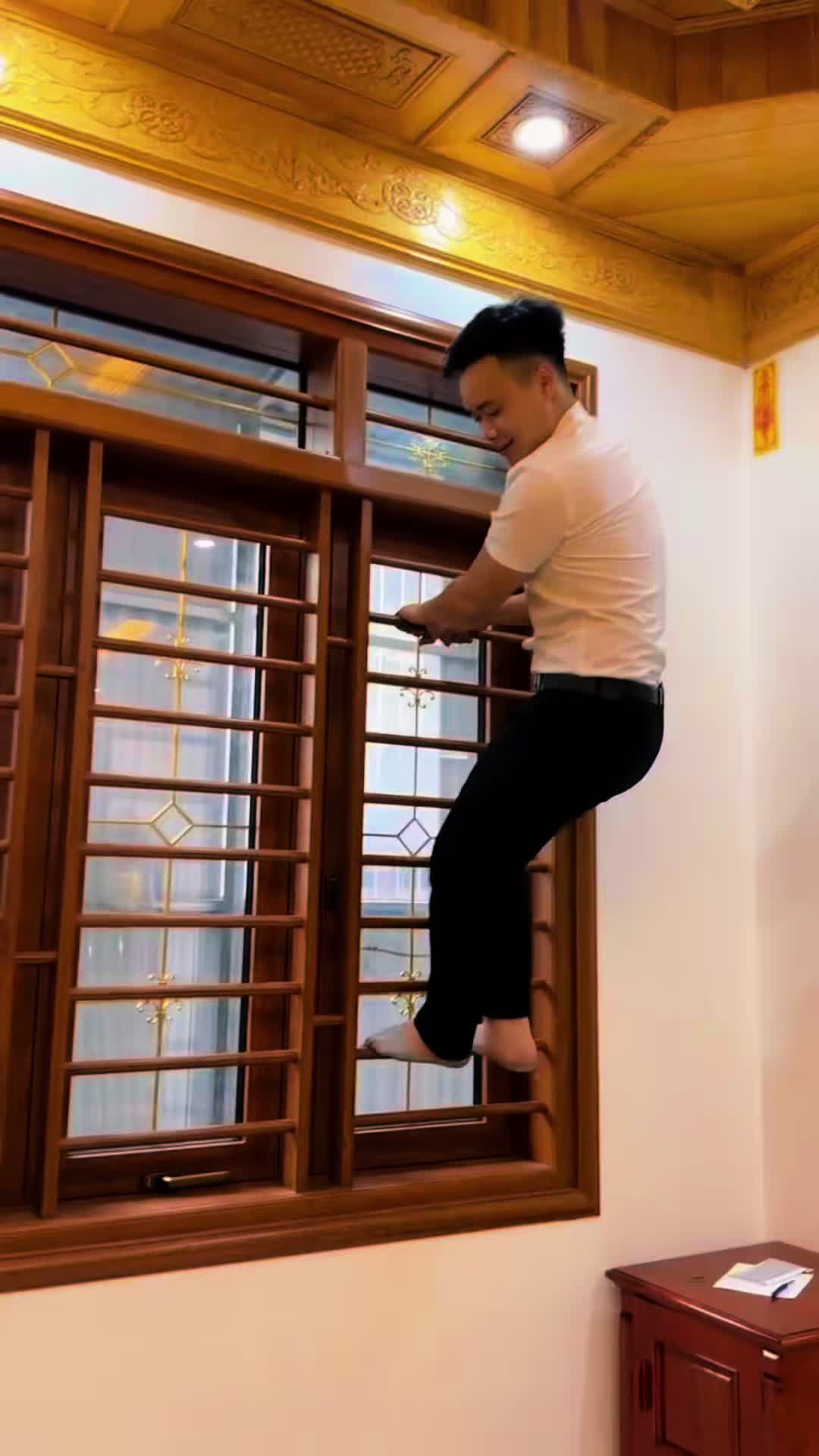@Hậu Cửa Nhôm OWIN Hà Nội