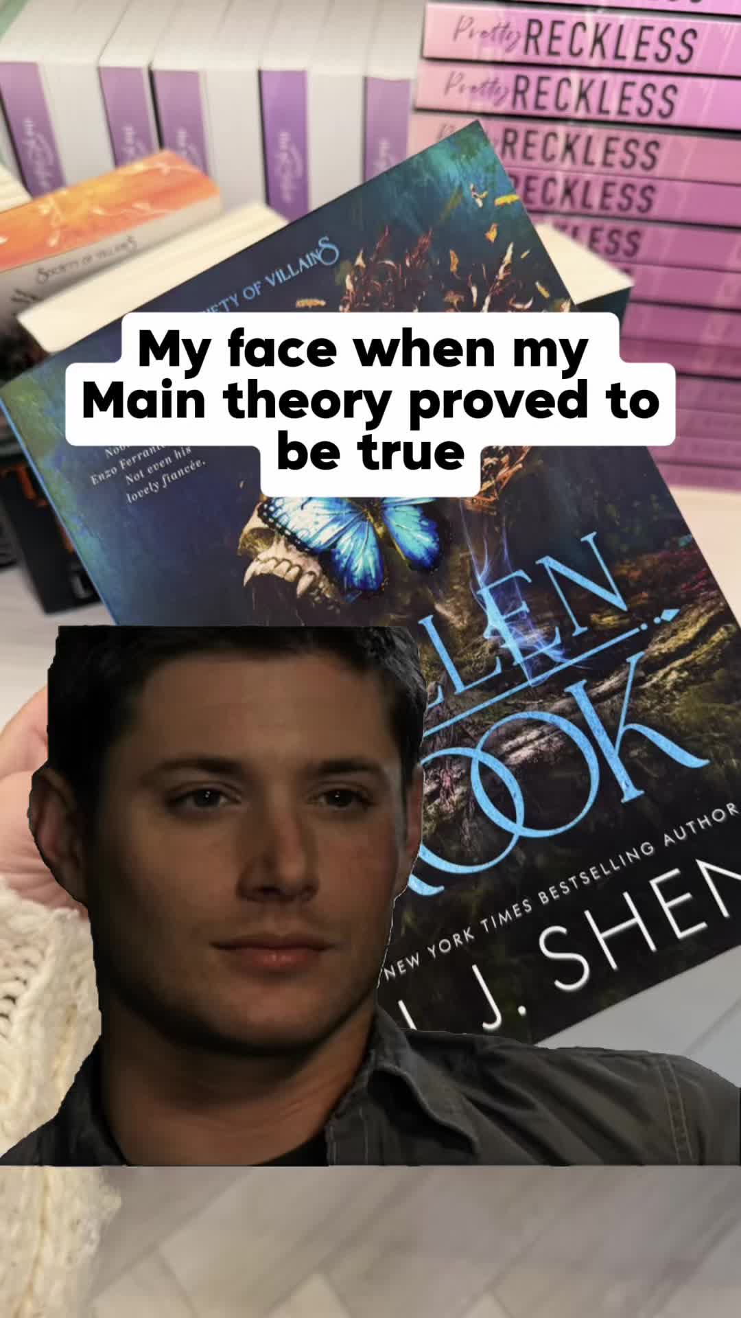 @allbookedout