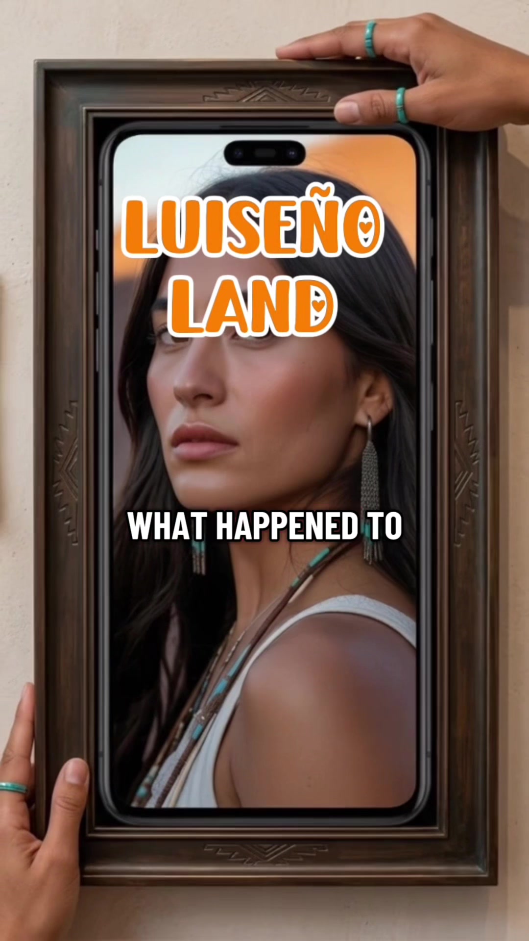 @NativeAmericanLuiseno