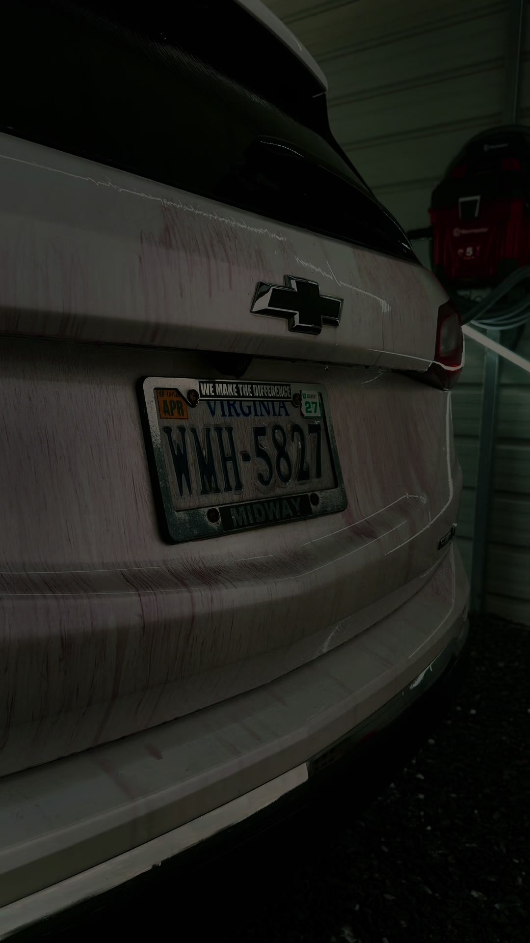 @yiyo’s auto detailing