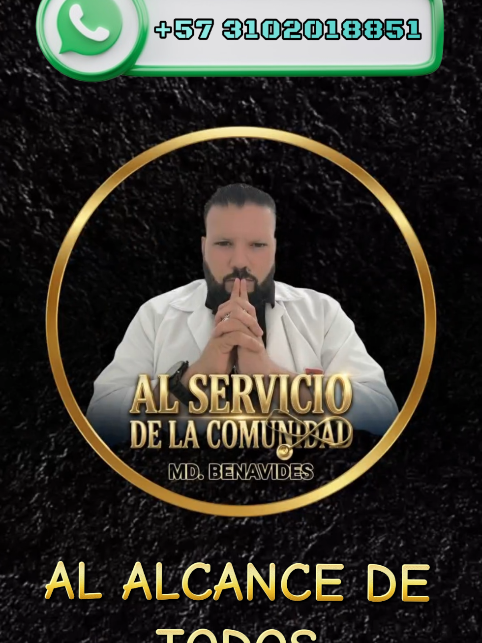 @EDISSONBENABC/MÉDICO/CREADOR
