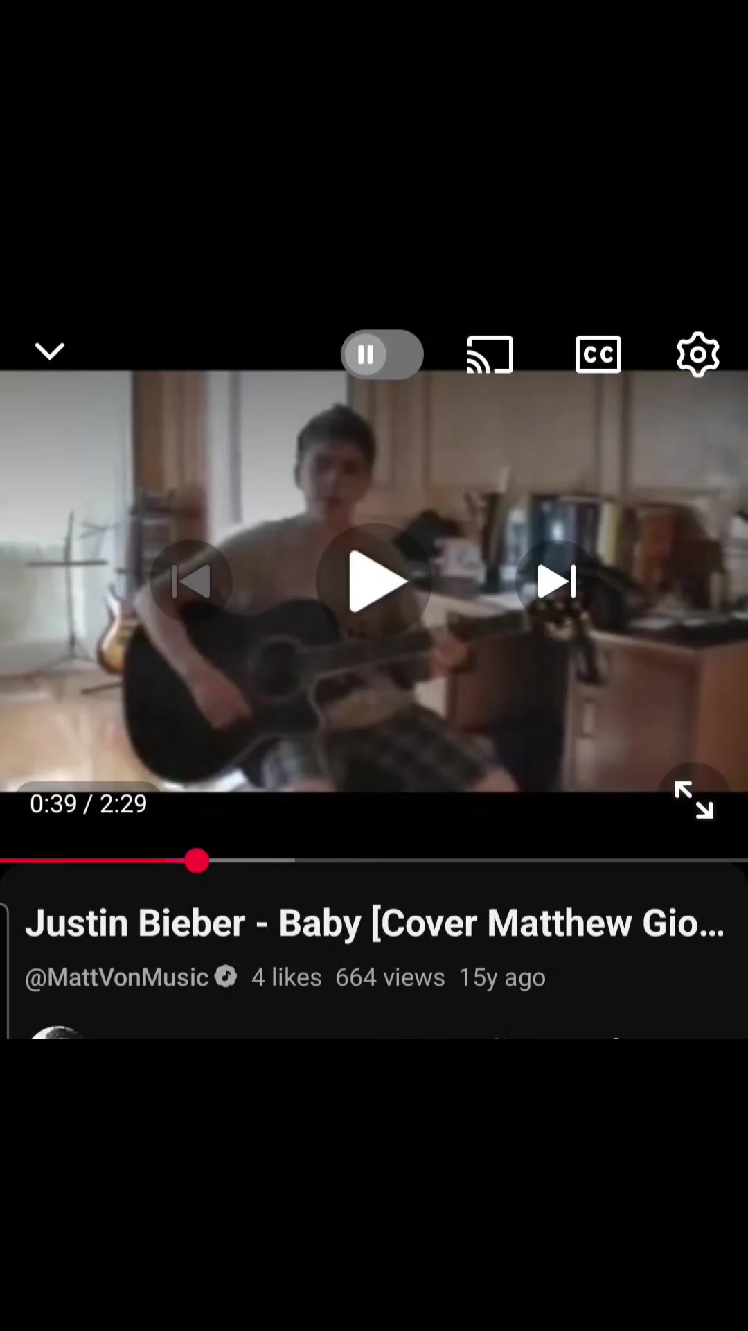 @MattVonOfficial