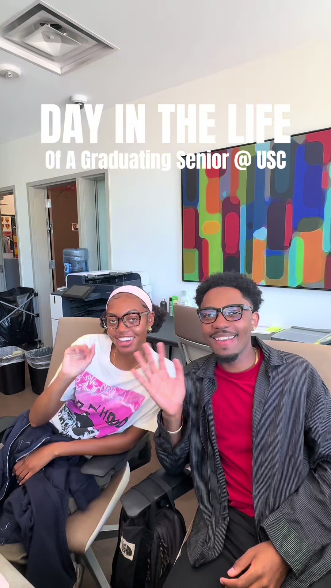 @Nnaemeka | College & Tech