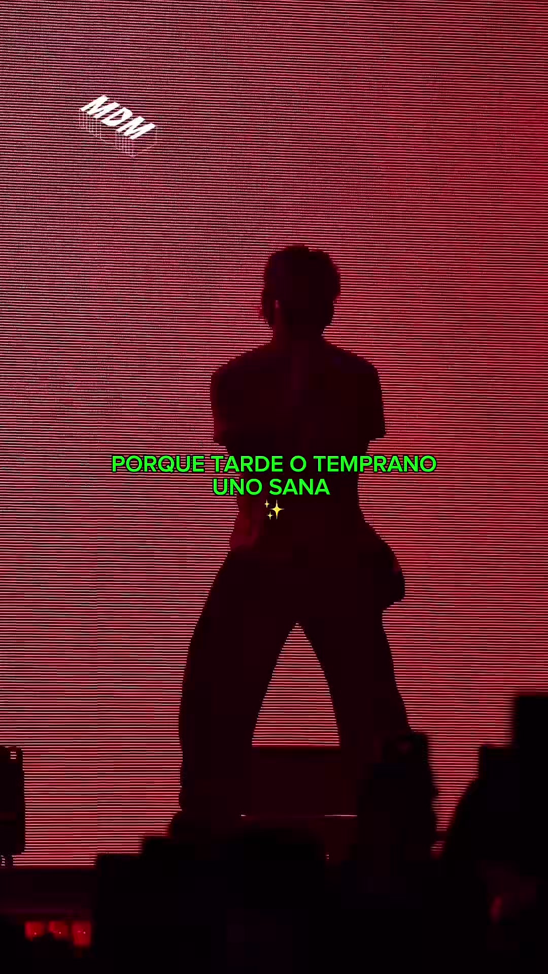 @MDM Música