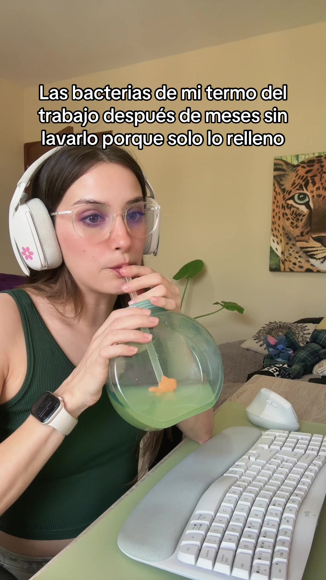@Gaby Castro 🍄