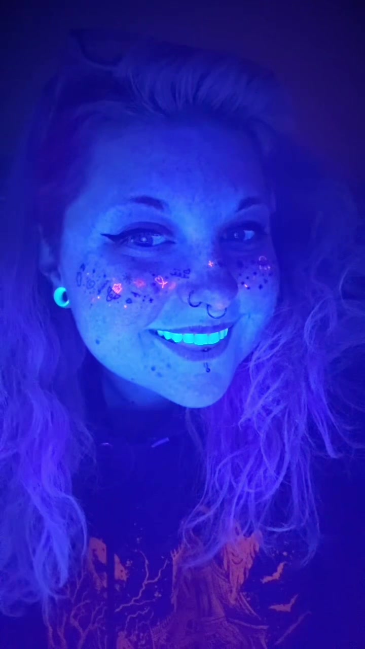 @Luna 🌙✨